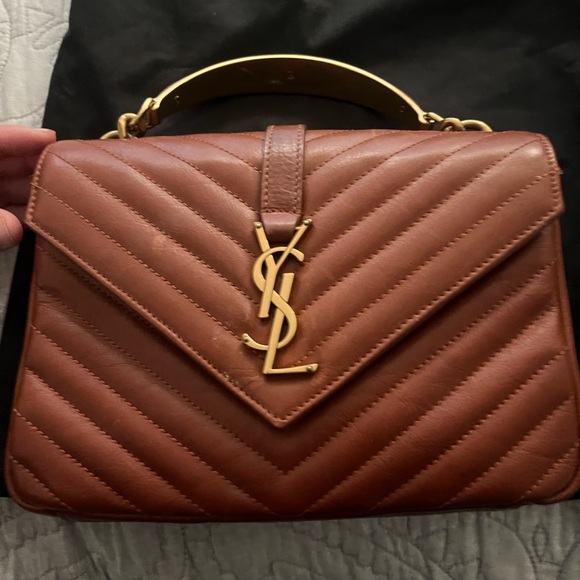 Yves Saint Laurent Handbags - YSL